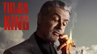 TULSA KING | ¡ÉSTE ES NUESTRO STALLONE!