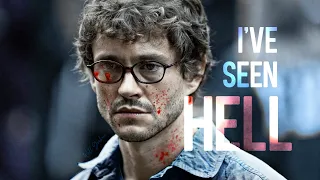 Will Graham // I've Seen Hell