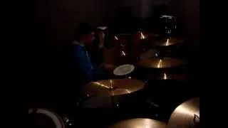 knockin on heaven's door - guns n roses - drum cover guillaume