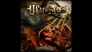 War Of Ages Arise And Conquer Full Album