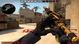 CS GO POV 00NATION latto (23/10) vs Astralis (mirage) @IEM Cologne 2022 Play In