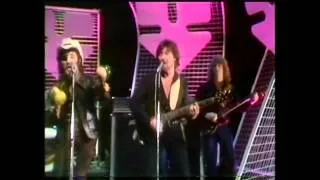 Dr. Hook - Better love next time 1980 - Top of The Pops