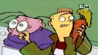 ClaudiuPCgames Cartoons - Ed , Edd n ' Eddy [Parodie +]