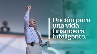 Unción para una vida financiera inteligente | Ps. José Satirio || Iglesia Centro Cristiano