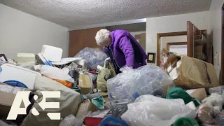 Hoarders: Top 5 BIGGEST Hoards of Season 8 | A&E