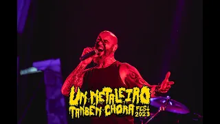 Um Metaleiro Também Chora fest 2023 Aftermovie Report