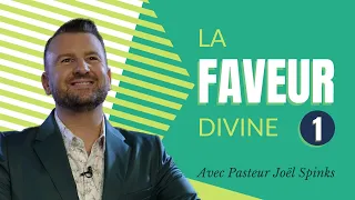 La faveur divine 1 - Célébration en direct - 19 septembre 2021