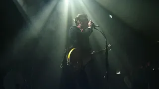 Royal Republic - Fortune Favors (Live Pustervik 2019-12-20)