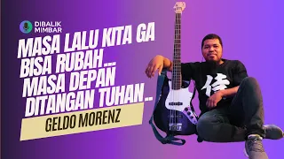 MASA LALU KITA GABISA RUBAH.. TAPI MASA DEPAN BISA TUHAN UBAH ‼️ Morenz - Podcast