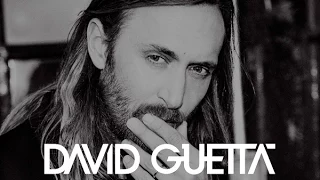 David Guetta - Dangerous (lyric video HD) ft Sam Martin