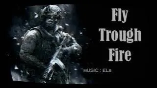 Fly Trough Fire ▶ Epic Music Mix 2023