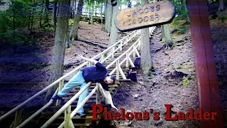 Jacob's Ladder - Phelous