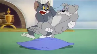 Tom and Jerry Still Talk (Quick Bits)