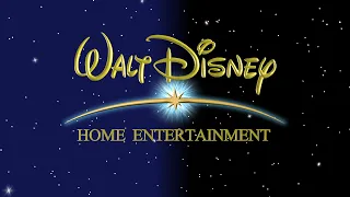 2001-2008 Walt Disney Home Entertainment logo remake by Aldrine Joseph 25