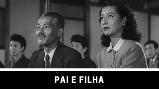 PAI E FILHA (1949) | CRÍTICA