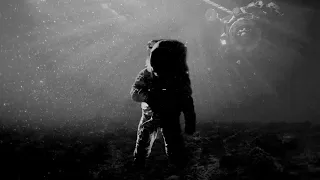 Astronaut In The Ocean (Slowed) Our Last Night Cover by Masked Wolf