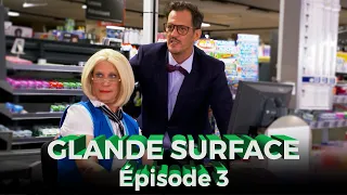 Glande Surface, épisode 3 | Martin Charlier | Le Grand Cactus 143