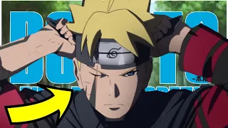 Das Boruto Uzumaki Problem Erklärt!😳