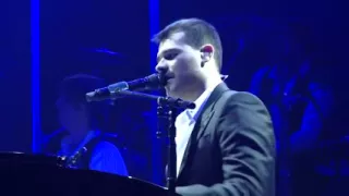 Emin Agalarov   Синяя Вечность Duet with Muslim Magomayev