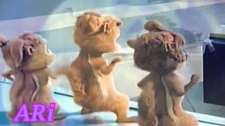 The Chipettes - We no speak americano conga (64) :)