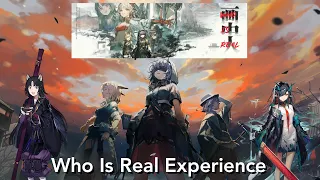 Who is Real Experience