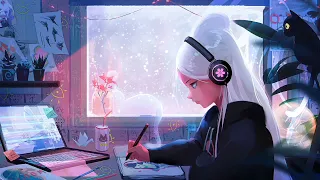 Night Trouble - Petit Biscuit ( Lofi Remix ) Song 2 Hour