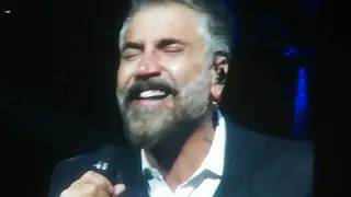 Eso y mas En vivo Alejandro Fernández Auditorio Nacional 9 Diciembre 2021