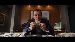 the wolf of wall street daily drug regimen