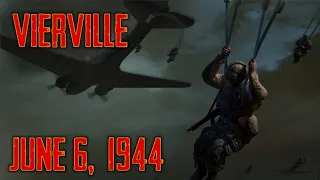 Company of Heroes Campaign - Chronological Order: Vierville. #49