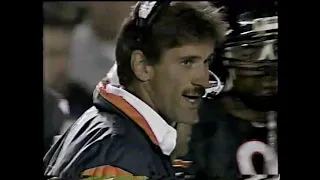 1994 Week 2 - Chicago Bears at Philadelphia Eagles