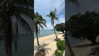 🌴 Ibis Samui Bophut 3*, Таиланд Самуи Бо Пхут - отличный бюджетный отель на 1 линии👍