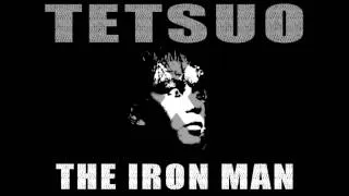 Tetsuo: The Iron Man - Megatron (EXTENDED ORIGINAL CUT)