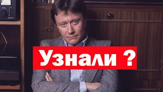 А Теперь Посмотрите на Его Внука