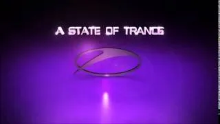 Armin van Buuren - A State of Trance 358 (26.06.2008) (Summer Special)