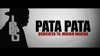 Miriam Makeba x L.C.G. - PATA PATA MUSIC VIDEO