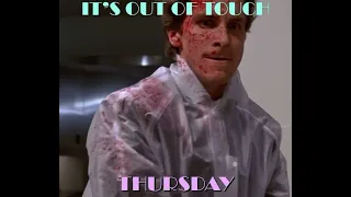 Out Of Touch Thursday