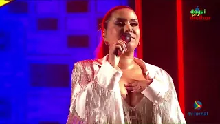 Priscila Senna, A Musa - Escrito Nas Estrelas | Ao Vivo no Réveillon de Jaboatão dos Guararapes