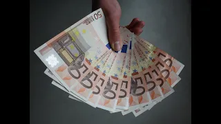 1 Minuti Loeng: mis seletab Eesti jätkuvalt suurt palgalõhet? (Kadri Täht)
