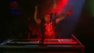 Linkin Park - Bleed It Out (Live featuring Timbaland)