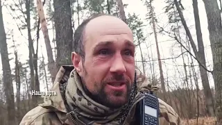 Главнокомандующий ВСУ Валерий Залужный опубликовал первое видео из цикла о битве за село Мощун.