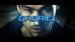 Gabriel 2007 [Unofficial Music Video]