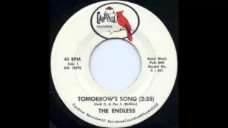 The Endless - Tomorrow's Song