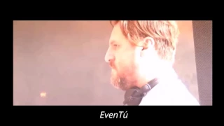 Solomun Live Principal