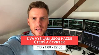 +200% na call opcích. Jak řídím pozice na akcii RUN po earnings.  | Dominik Kovařík