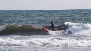 Dead Kooks Shonan 中村光貴サイコキャンディー5'3"