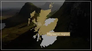 How to pronounce Scotch whisky names | Highland