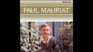 Emmanuelle - Paul Mauriat