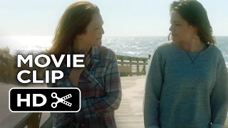 Still Alice Movie CLIP - Butterfly (2015) - Kristen Stewart, Julianne Moore Movie HD