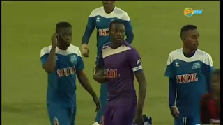 Rayon Sports vs Mamelodi Sundowns