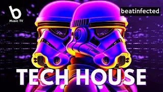 TECH HOUSE MIX 2023 #7 | DJ SET BY AL 'PI | Fred again, Boris Brejcha, Tita Lau, Solardo ....